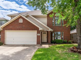 446 Alta Ridge Dr, Keller, TX 76248