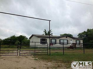 5935 SE County Road 3030, Corsicana, TX 75109