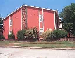 1st image of 730 Village Rd APT E