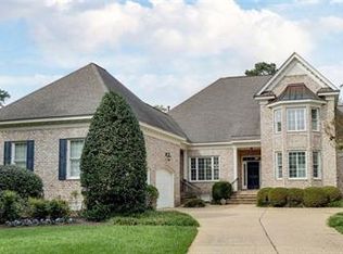 1801 Old Woods Ct, Williamsburg, VA 23185