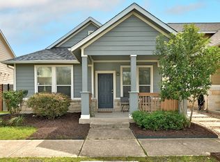 2133 Emma Long St, Austin, TX 78723