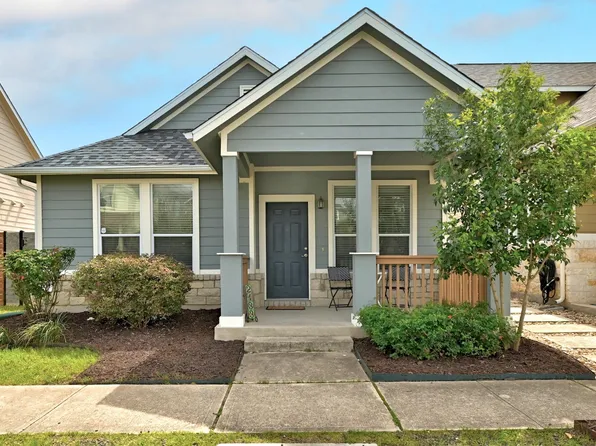 2133 Emma Long St, Austin, TX 78723