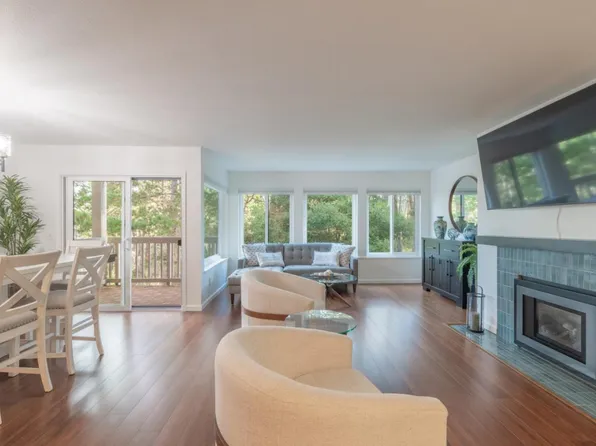 54 Shepherds Knl, Pebble Beach, CA 93953