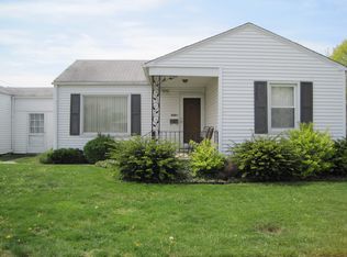 5661 Speedway Dr, Indianapolis, IN