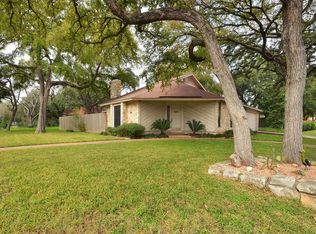 4800 Dry Oak Trl, Austin, TX 78749