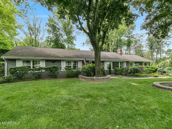 121 Townsend Drive, Middletown, NJ 07748