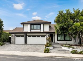 2213 Via Gavilan, San Clemente, CA 92673
