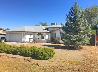 4173 N Fiesta Way, Prescott Valley, AZ 86314