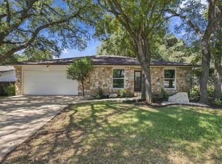 12006 Trianon Ln, Austin, TX 78727