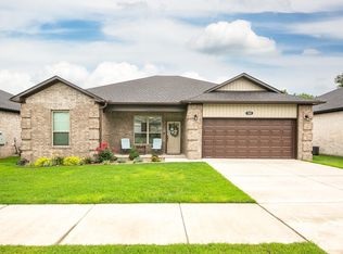 920 Villa Vista Loop, Cabot, AR 72023