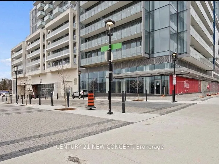 7 Golden Lion Hts #2605 — Photo 7