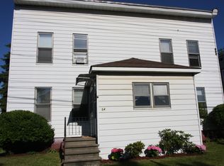 54 Cohoes Rd, Watervliet, NY 12189