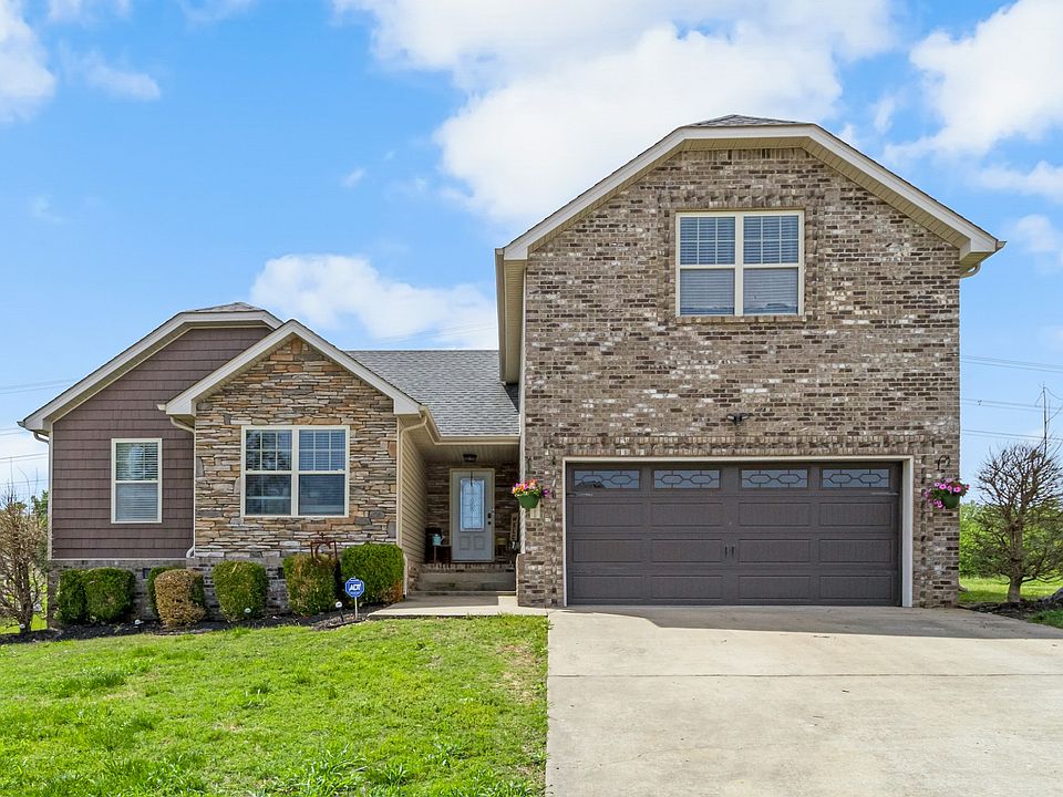 321 Ivy Bend Cir, Clarksville, TN 37043 Zillow