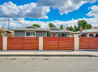 14348 Jeanette Ln, Baldwin Park, CA 91706
