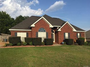 576 Jasmine Trl, Prattville, AL 36066