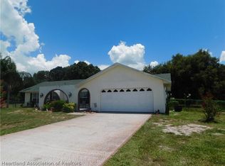 5824 Thunder Rd, Sebring, FL 33876