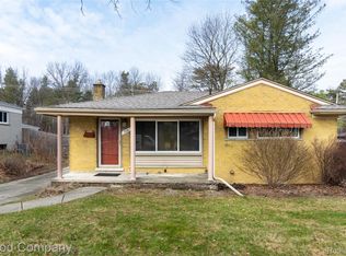 725 Duchess St, Milford, MI