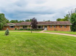 716 Silo Ln, Villa Ridge, MO 63089