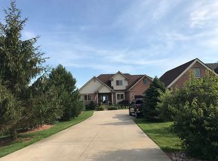 4564 Burke Rd, Newport, MI 48166