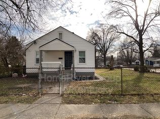 1512 Bicknell Ave, Louisville, KY