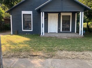 2419 Harding St, Dallas, TX 75215