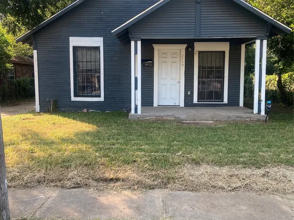 2419 Harding St, Dallas, TX 75215