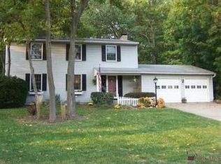 1283 Goldfinch Trl, Stow, OH 44224