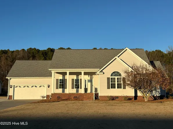 305 Friendswood Drive, Goldsboro, NC 27530