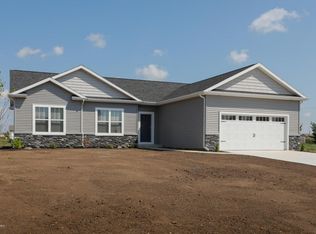 1007 English Primrose, Vicksburg, MI 49097