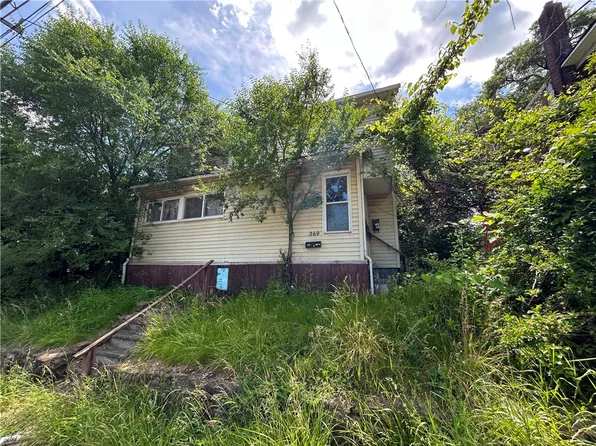 367-369 Daniel St, Johnstown, PA 15906