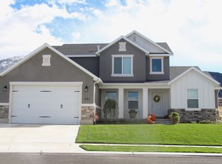 324 S 2800 E #204, Spanish Fork, UT 84660