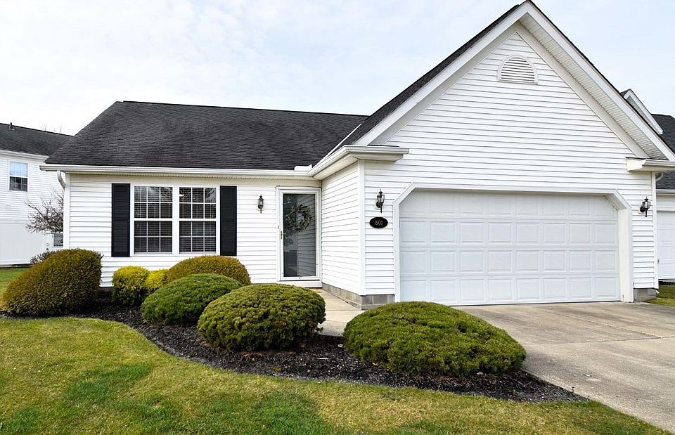 1st image of 801 Loganberry Oval Unit 107