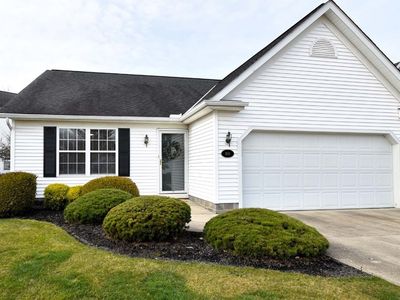 801 Loganberry Oval Unit 107, Madison, OH, 44057