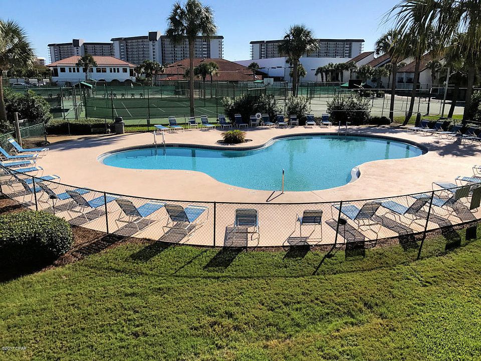 2nd image of 520 Richard Jackson Blvd Unit 2707
