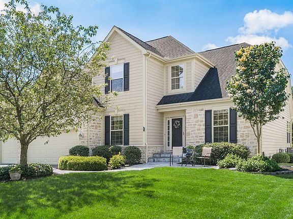 3rd image of 5758 Dorshire Dr