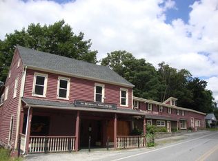 97 W Hunns Lake Rd, Stanfordville, NY 12581