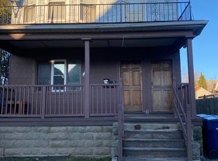 75 Baxter St, Buffalo, NY 14207