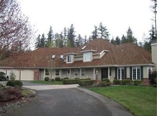 9519 221st Pl SE, Woodinville, WA 98077