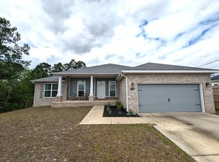 1609 Ponderosa Dr, Gulf Breeze, FL 32563