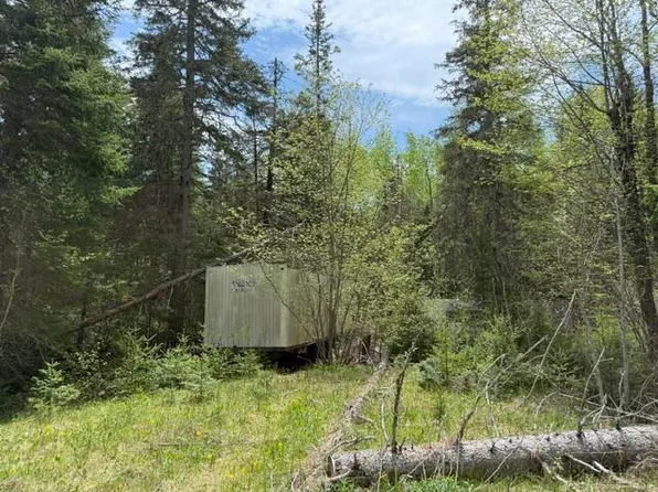 390 Woodland Road, Princeton, ME 04668