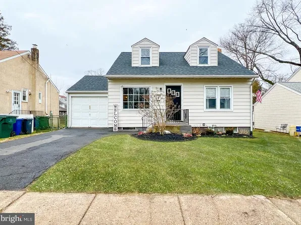 648 Cricket Ave, Glenside, PA 19038
