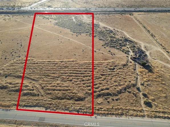 0 E Avenue P Lot 8-46, Palmdale, CA 93550