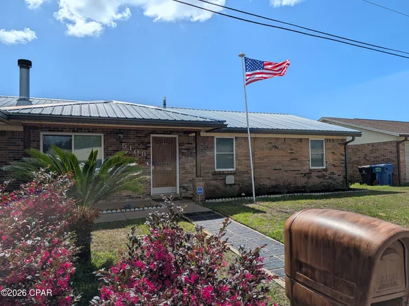 5108 E 13th Ct, Panama City, FL 32404