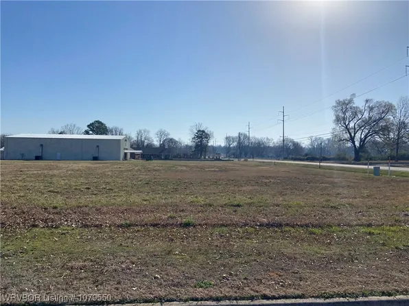 LOT 30 Keystone Dr, Mulberry, AR 72947
