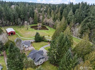8180 NE West Port Madison Rd, Bainbridge Island, WA 98110