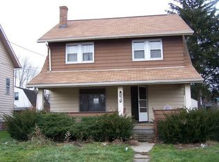 66 N Hartford Ave, Youngstown, OH