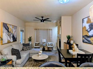 5350 E DEER VALLEY Drive #1249, Phoenix, AZ 85054