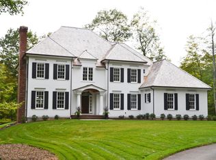 193 Parish Road, New Canaan, CT 06840