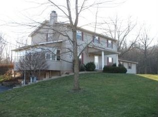 3544 Kings Ridge Rd, Mitchell, IN 47446
