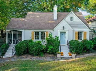 544 Montgomery Ferry Dr NE, Atlanta, GA 30324